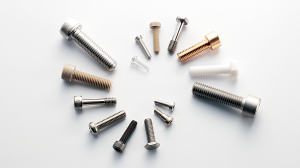 Hexagon Socket Set Screws | NBK